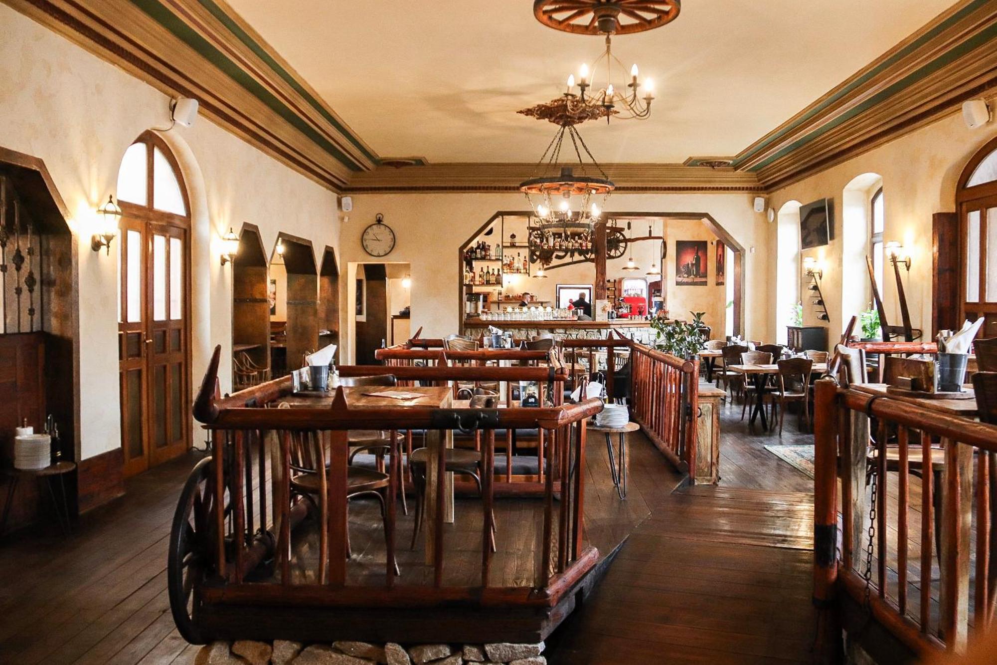 Hotel U Simla Karlovy Vary Kültér fotó
