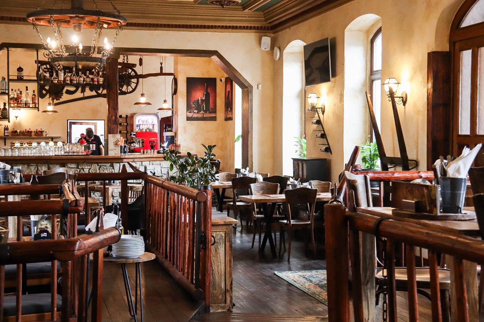 Hotel U Simla Karlovy Vary Kültér fotó