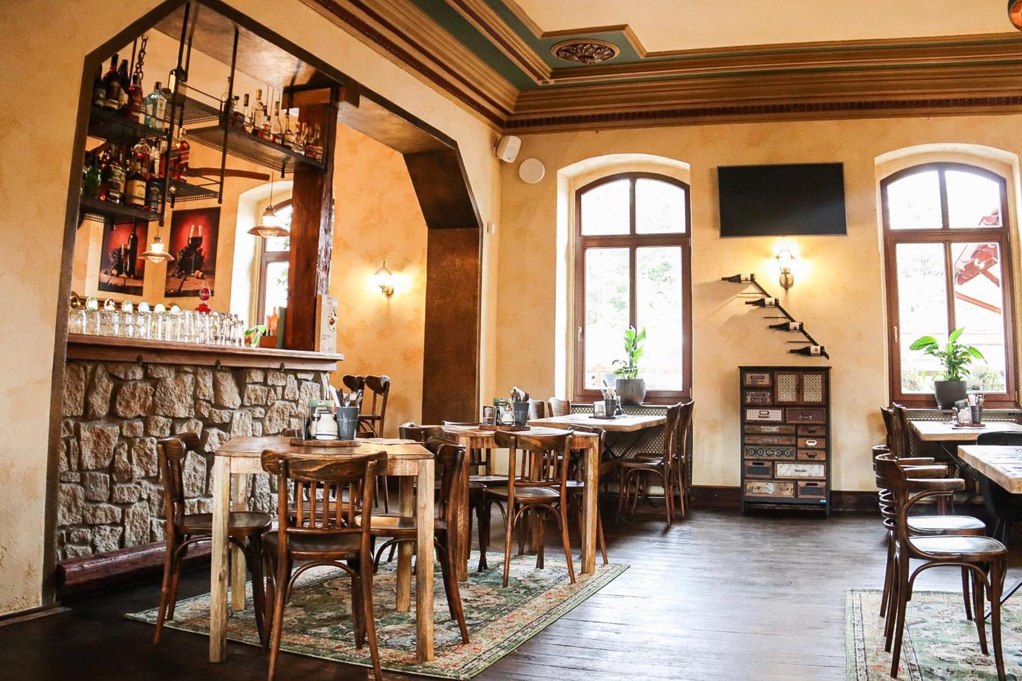 Hotel U Simla Karlovy Vary Kültér fotó
